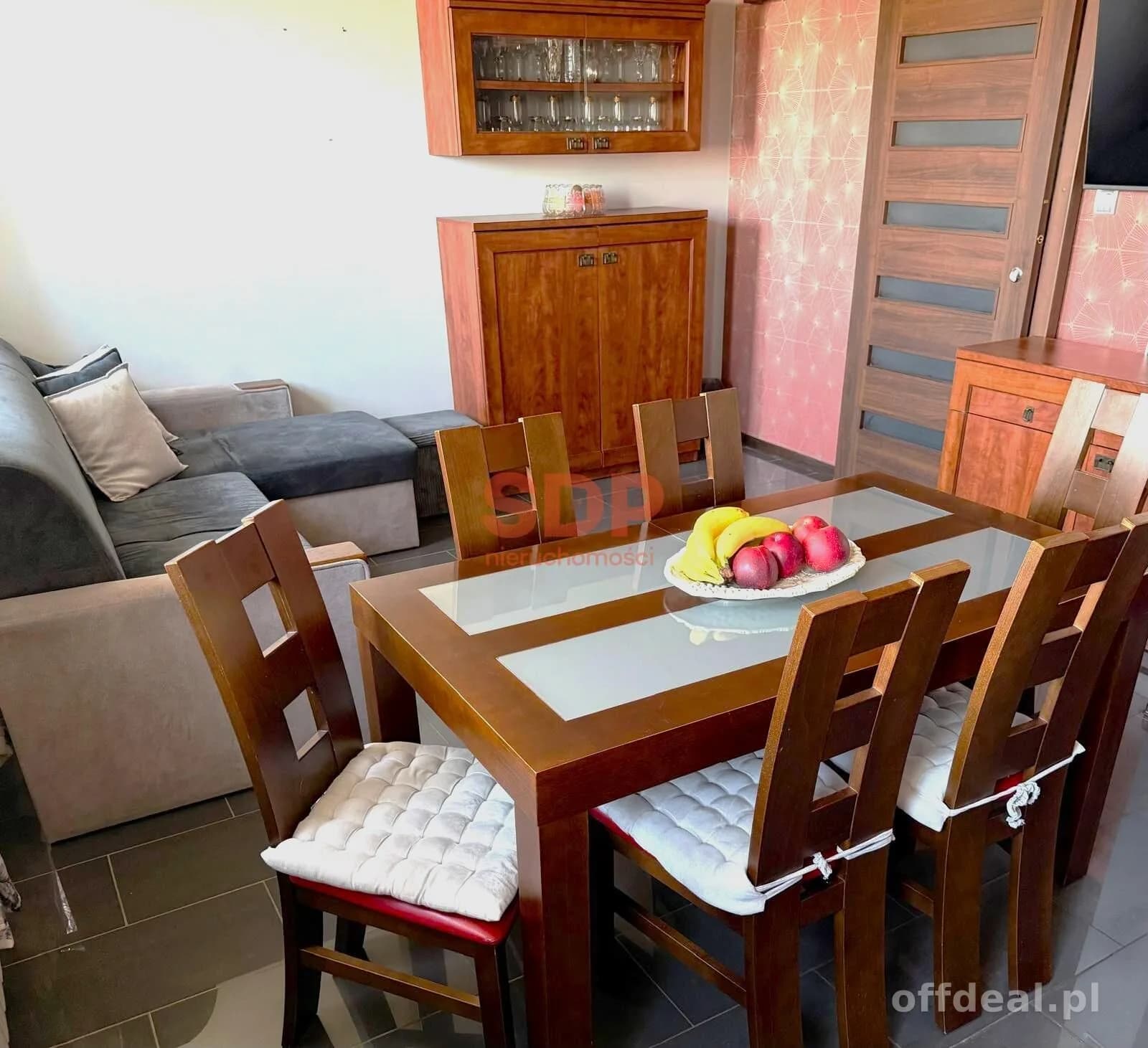 2-Zimmer Wohnung zum Verkauf in Sławków | 48 m²