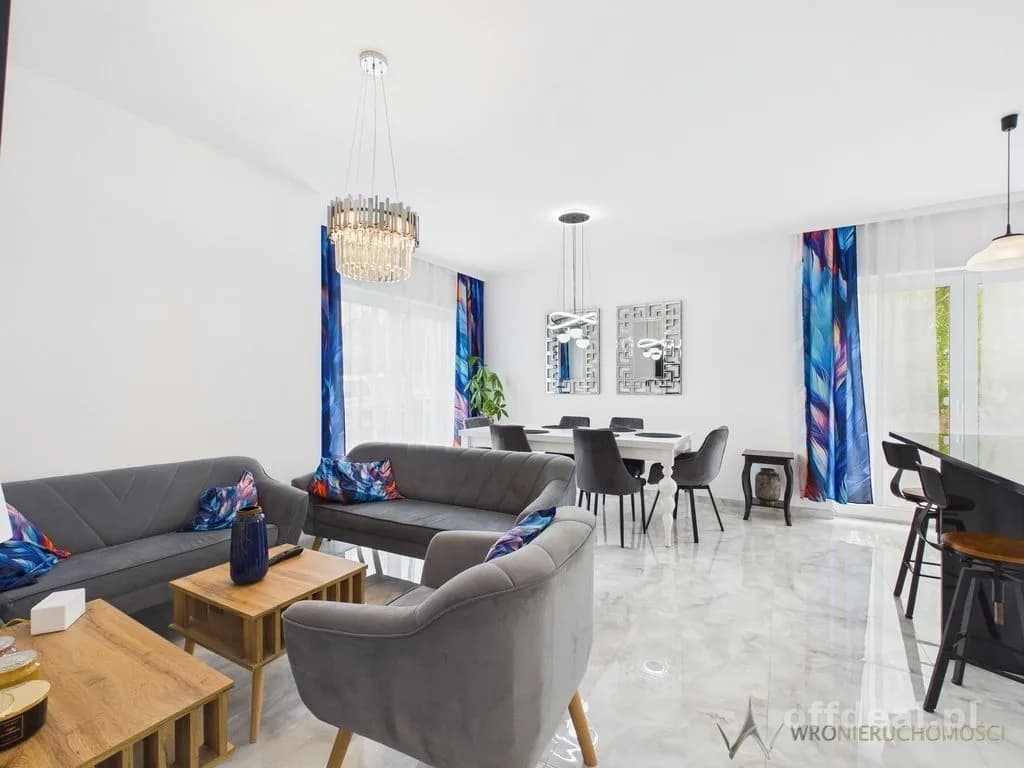 4-Zimmer Haus zum Verkauf in Wysoka | 110 m²