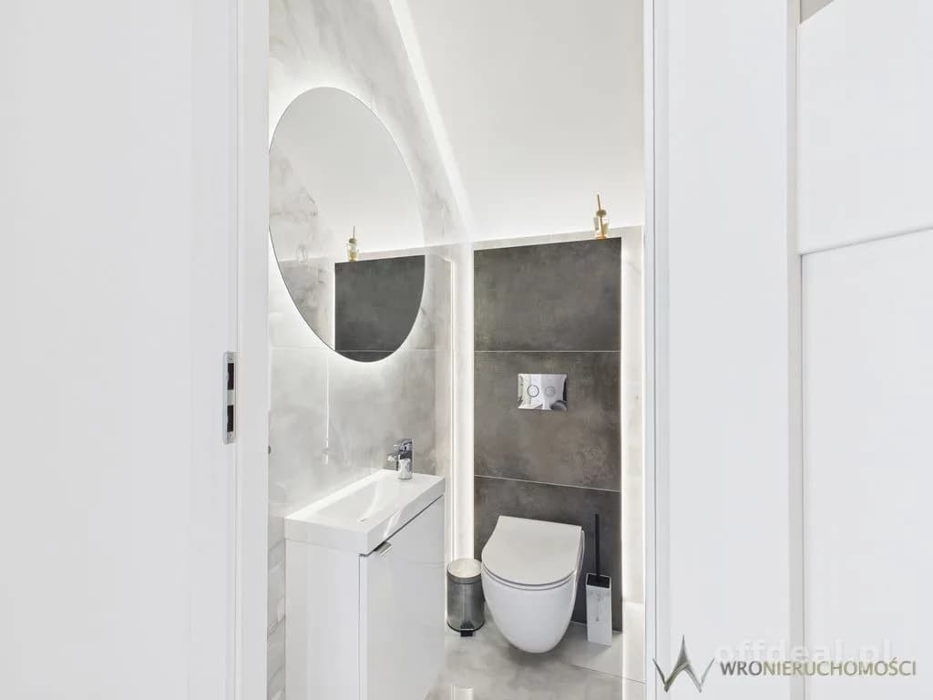 4-Zimmer Haus zum Verkauf in Wysoka | 110 m²