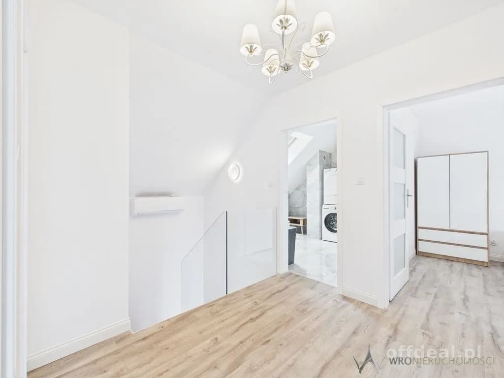 4-Zimmer Haus zum Verkauf in Wysoka | 110 m²