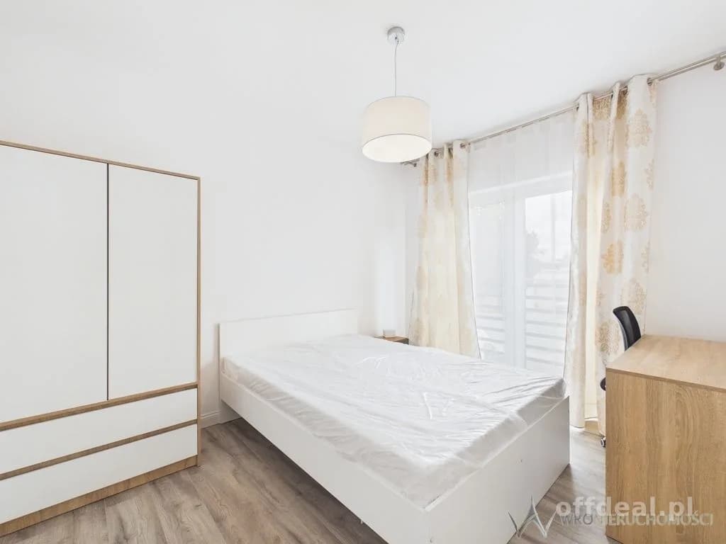 4-Zimmer Haus zum Verkauf in Wysoka | 110 m²