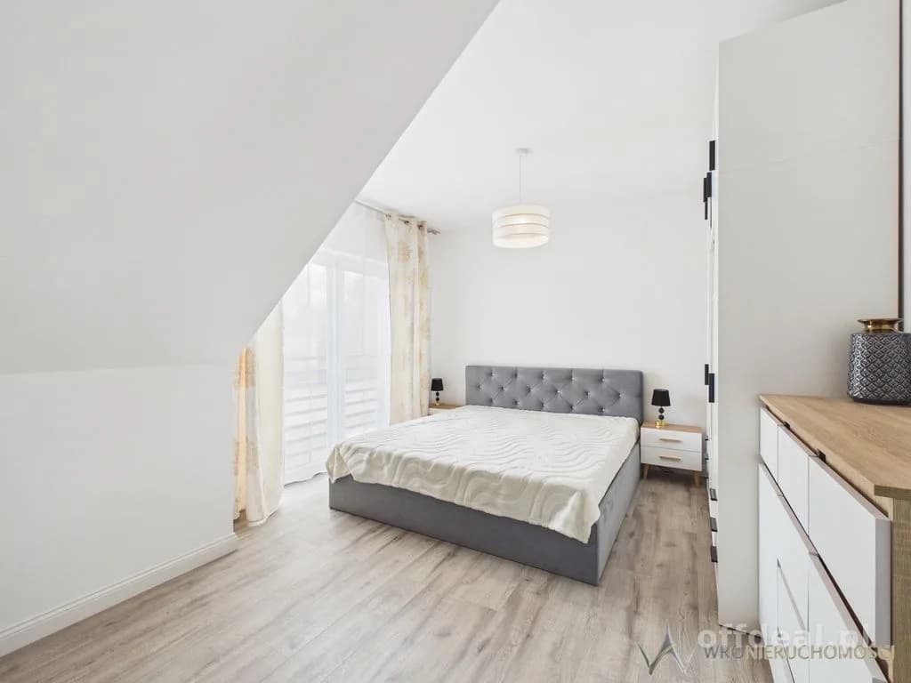 4-Zimmer Haus zum Verkauf in Wysoka | 110 m²