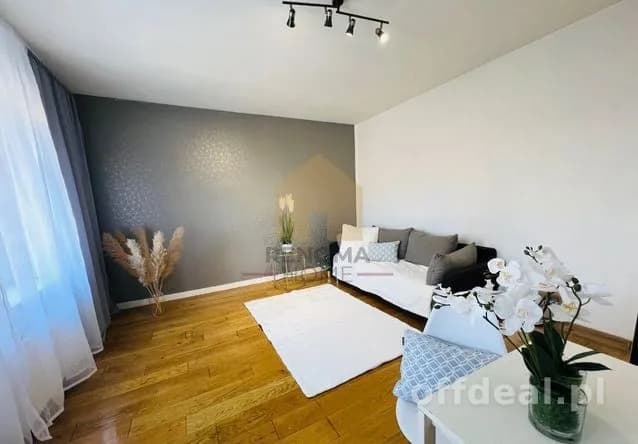 квартира на продаж у Wałbrzych, Biały Kamień | 1-кімн. | 34 m²