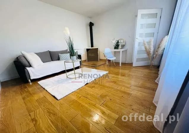 квартира на продаж у Wałbrzych, Biały Kamień | 1-кімн. | 34 m²