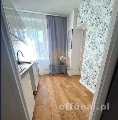 квартира на продаж у Wałbrzych, Biały Kamień | 1-кімн. | 34 m²
