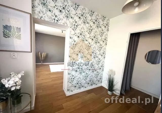 квартира на продаж у Wałbrzych, Biały Kamień | 1-кімн. | 34 m²
