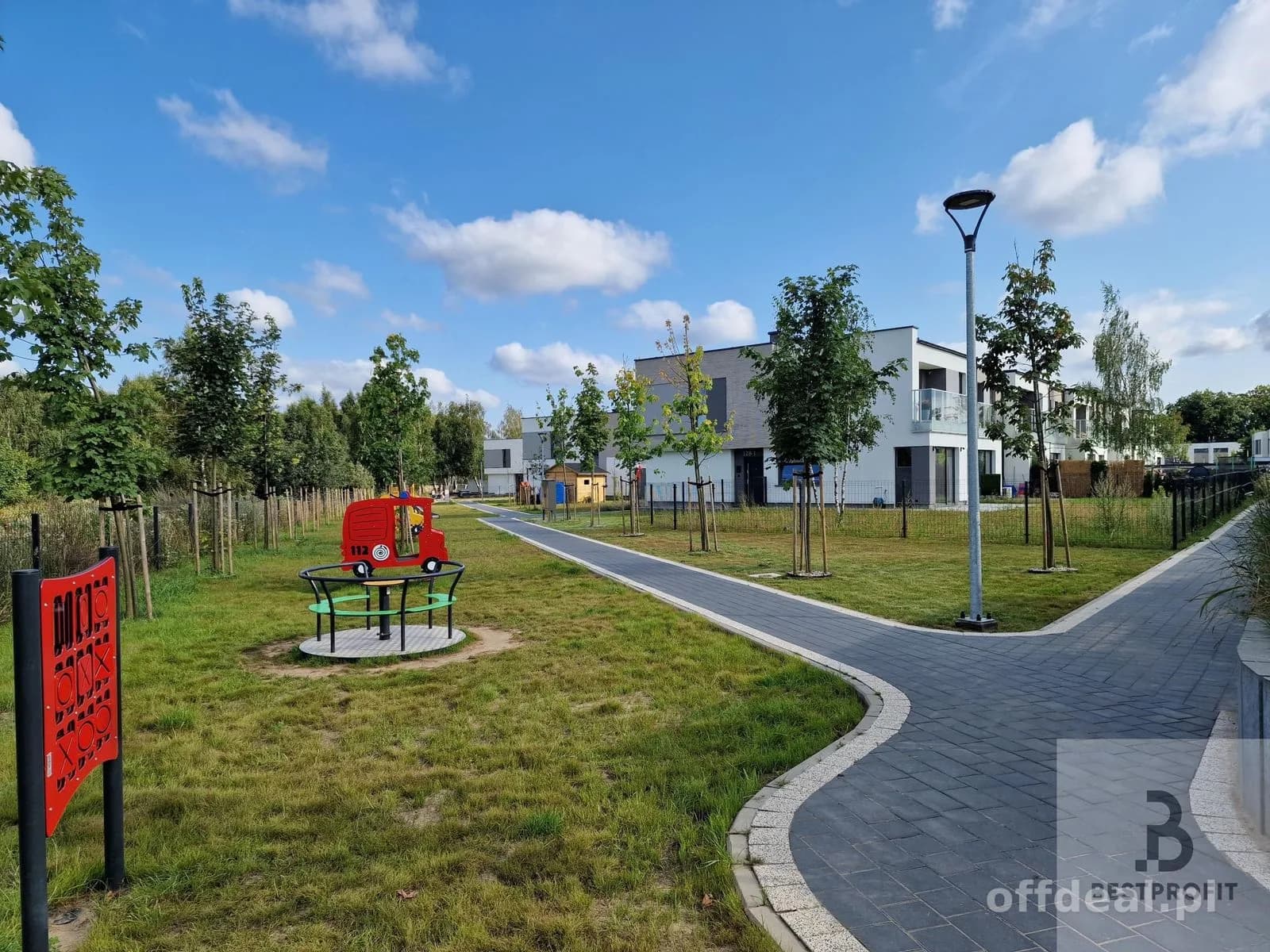 Mieszkanie 3pok, Nowe osiedle Szpilewskiego Słupsk