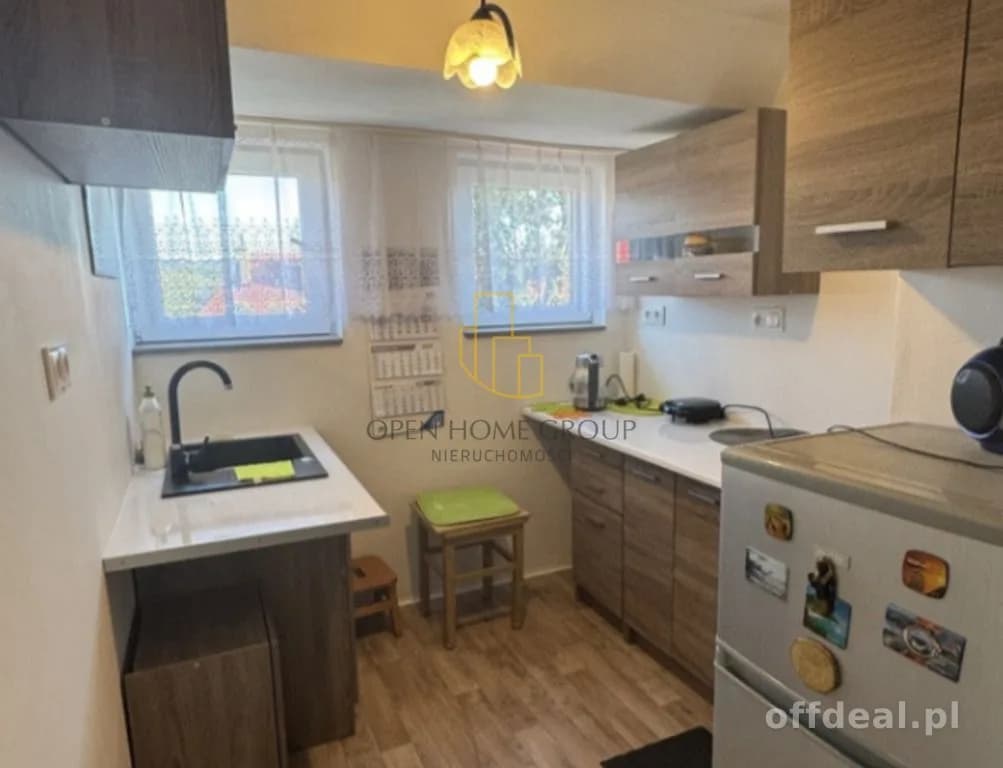 Centrum 2 pok/45m2/Okazja Cenowa!