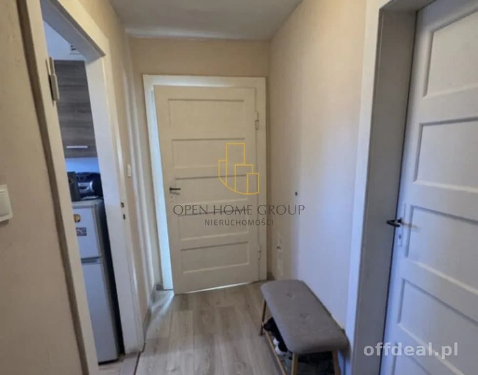 Centrum 2 pok/45m2/Okazja Cenowa!