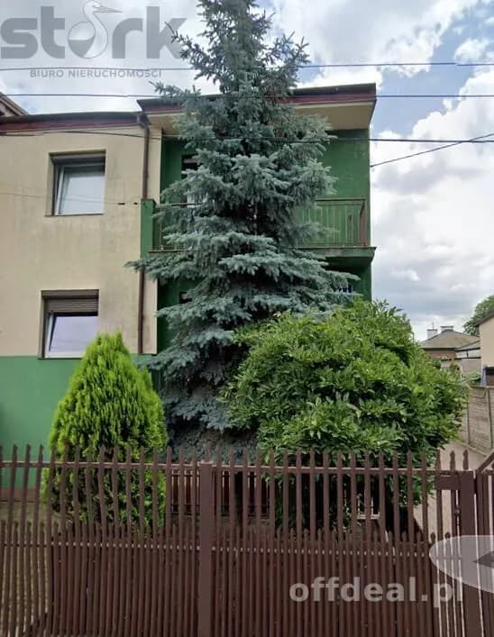 Dom w zielonej okolicy, nowy piec - blisko las - kup bez prowizji