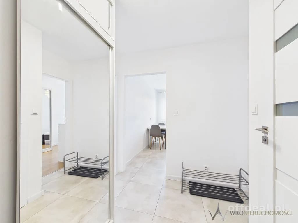 Wynajmę| 2 pokoje| | osobna kuchnia| ogródek
