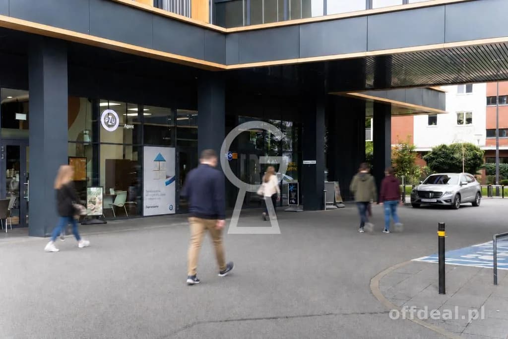 комерційна нерухомість в оренду у Wrocław, Swojczyce | 20,2 m²