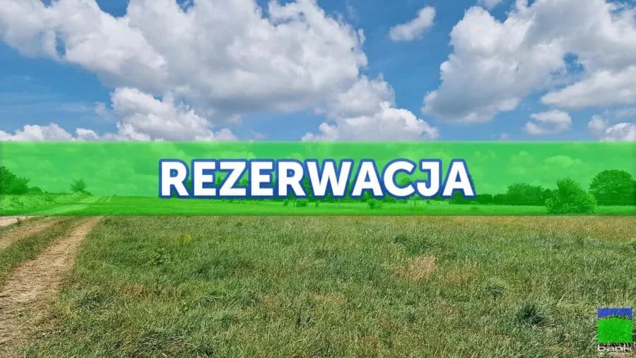 plot for sale in Łódź, Dolina Łódki | 1,127 m²