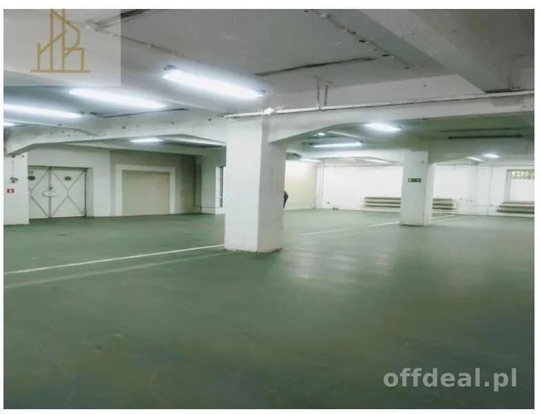 commercial property for rent in Warszawa, Wola, Czyste | 327 m²