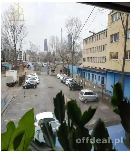 commercial property for rent in Warszawa, Wola, Czyste | 327 m²