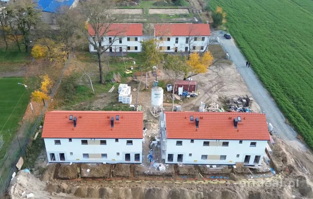 Bezczynszowe I Ogród I Wysoki standard I