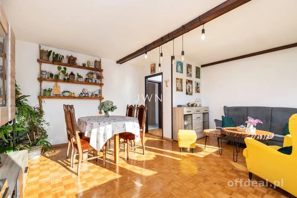 Zdjęcie 6: Mieszkanie, 4 pokoje, 78 m², Myślenice