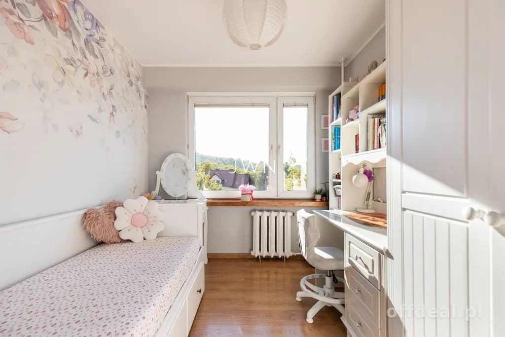 Zdjęcie 9: Mieszkanie, 4 pokoje, 78 m², Myślenice