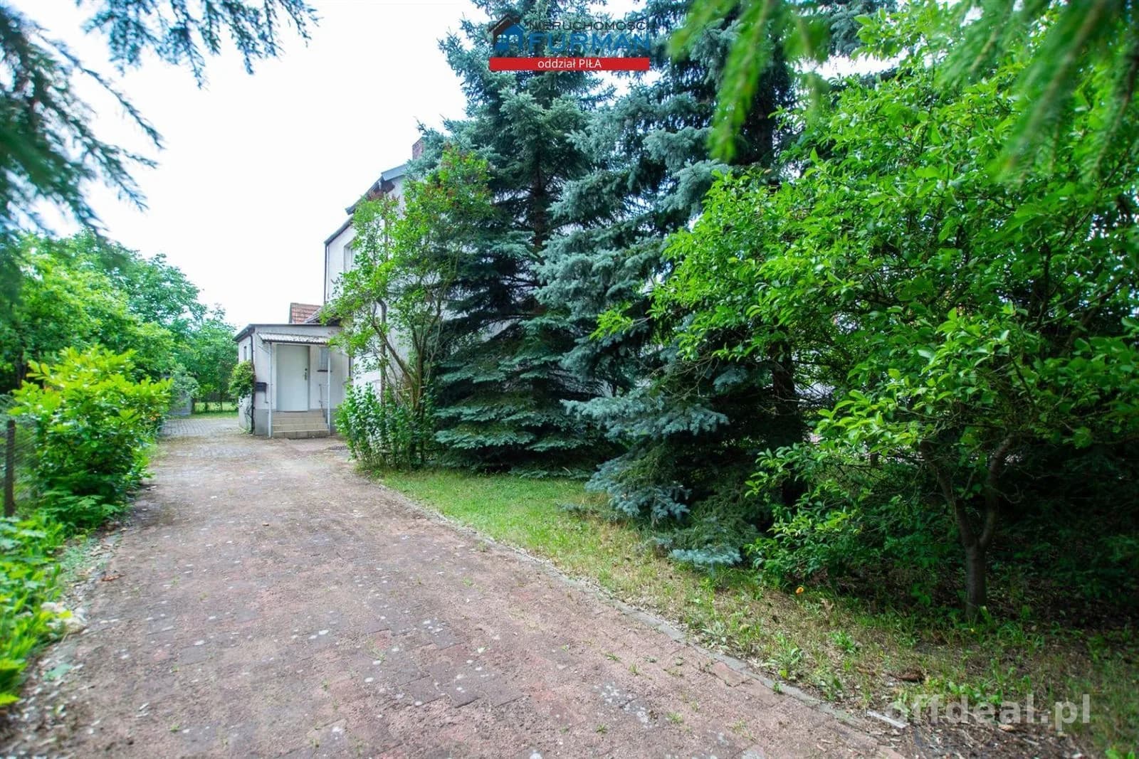 Mieszkanie bezczynszowe.