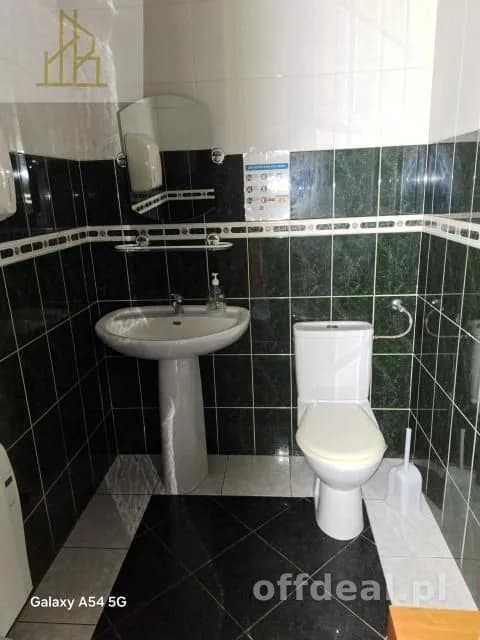 bien commercial à louer à Grodzisk Mazowiecki | 220 m²