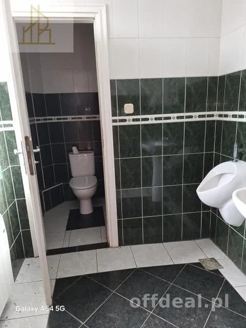 bien commercial à louer à Grodzisk Mazowiecki | 220 m²