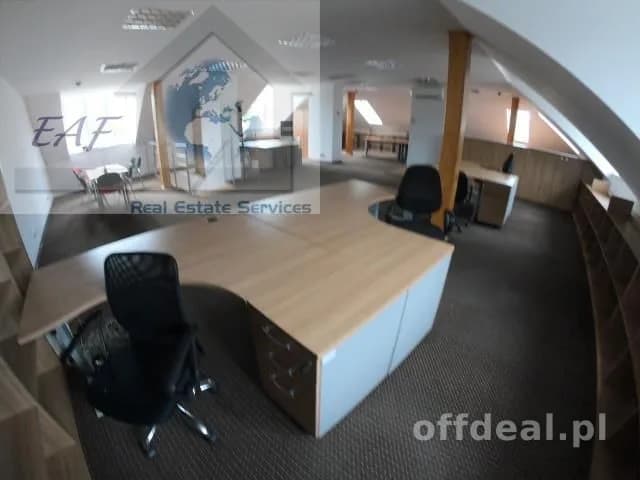 bien commercial à louer à Grodzisk Mazowiecki | 220 m²