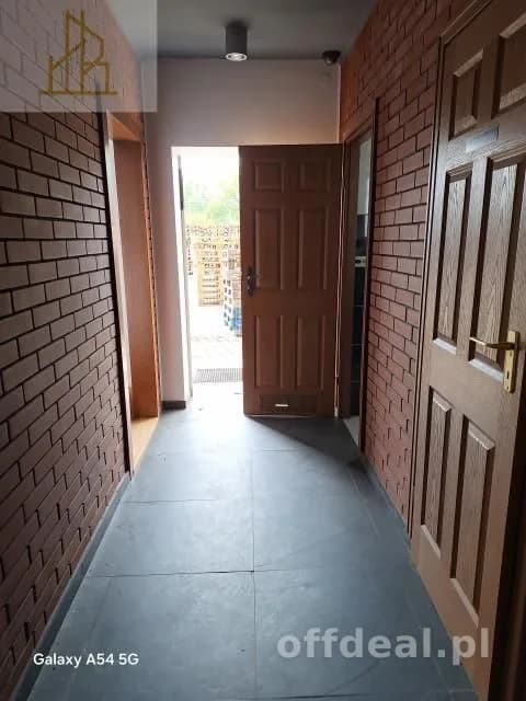 bien commercial à louer à Grodzisk Mazowiecki | 220 m²