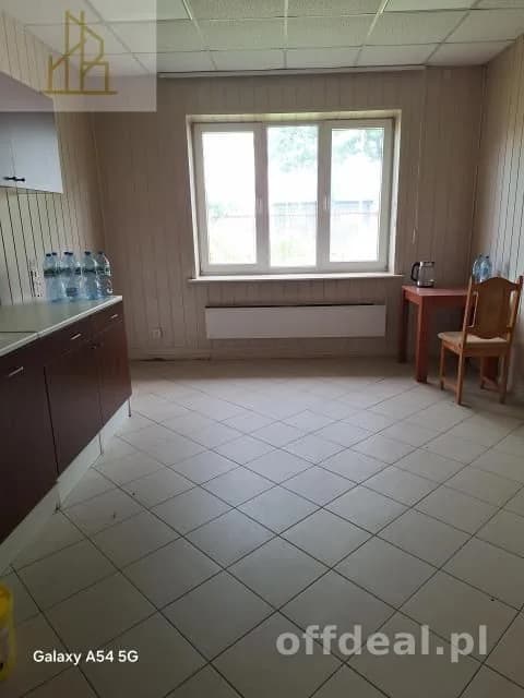 bien commercial à louer à Grodzisk Mazowiecki | 220 m²