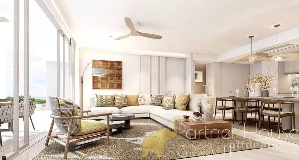 Apartament z widokiem | Bang Tao Beach | Phuket