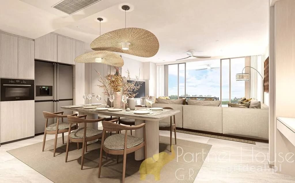 Apartament z widokiem | Bang Tao Beach | Phuket
