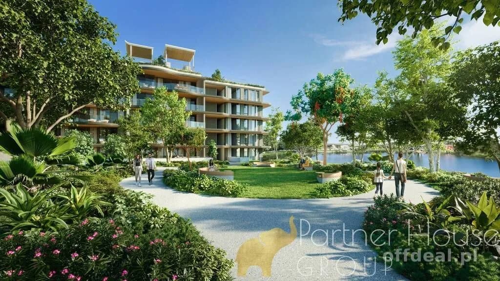 Apartament z widokiem | Bang Tao Beach | Phuket