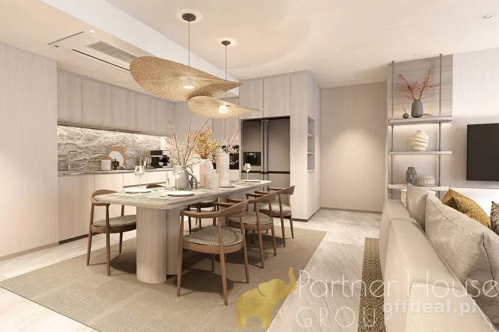 Apartament z widokiem | Bang Tao Beach | Phuket