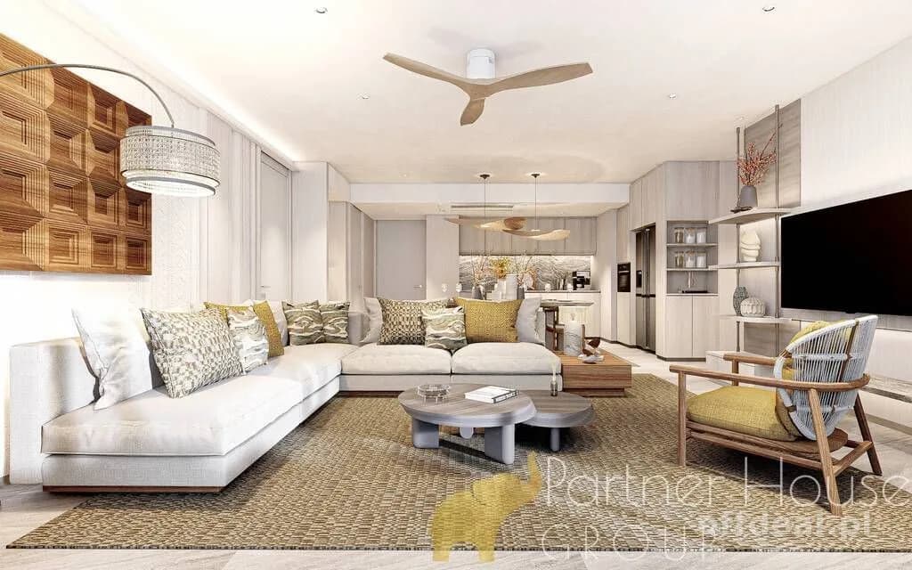 Apartament z widokiem | Bang Tao Beach | Phuket