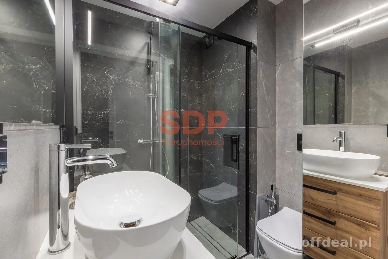 Idealne pod Airbnb|2 pokoje|balkon|ścisłe centrum|gotowe do wejścia