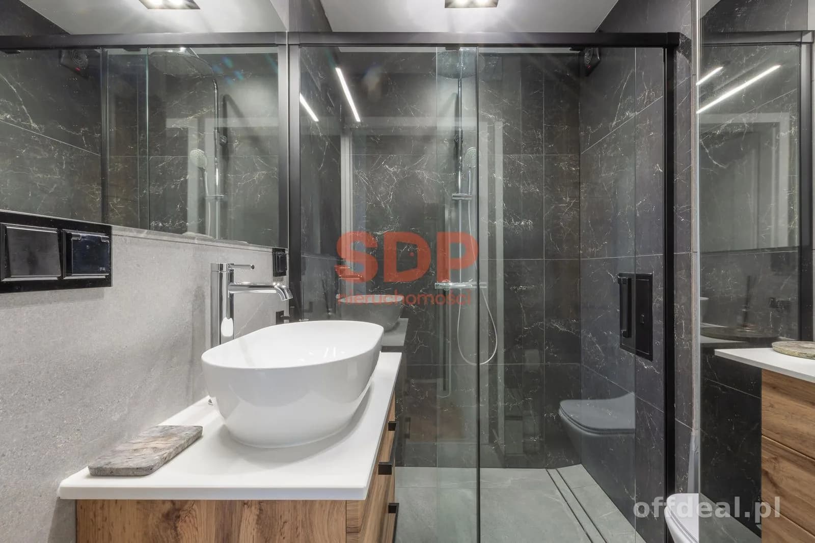 Idealne pod Airbnb|2 pokoje|balkon|ścisłe centrum|gotowe do wejścia