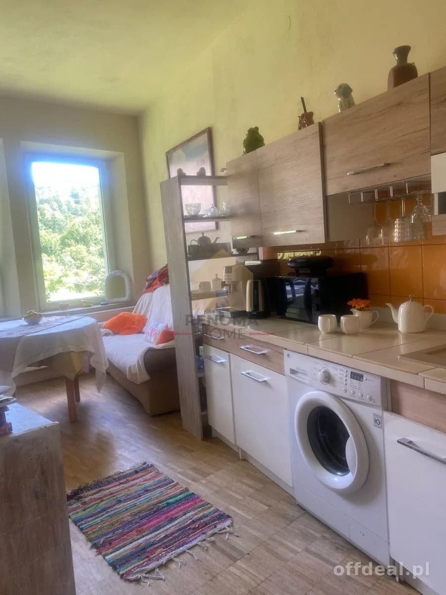 appartement à vendre à Duszniki-Zdrój, Zdrój | 2 pièces | 56 m²