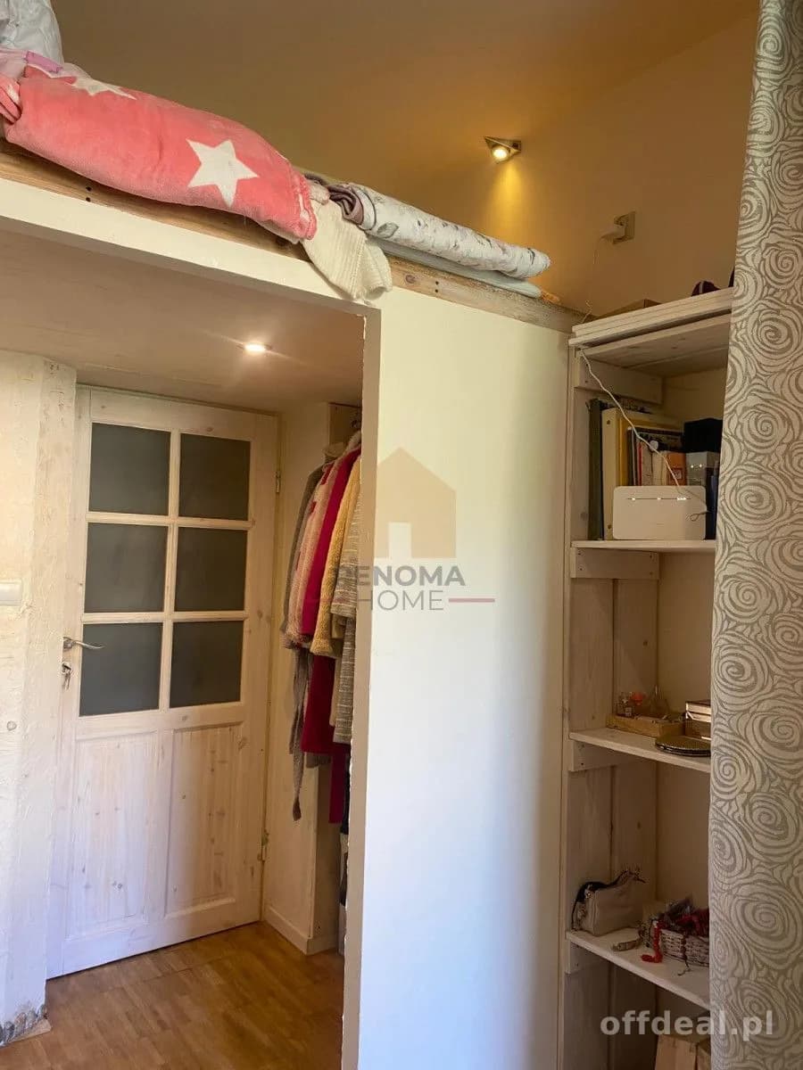 appartement à vendre à Duszniki-Zdrój, Zdrój | 2 pièces | 56 m²