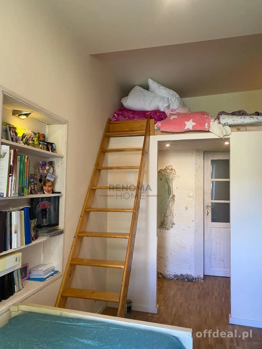 appartement à vendre à Duszniki-Zdrój, Zdrój | 2 pièces | 56 m²