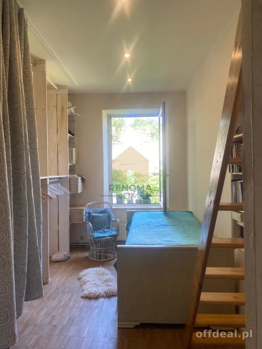 appartement à vendre à Duszniki-Zdrój, Zdrój | 2 pièces | 56 m²