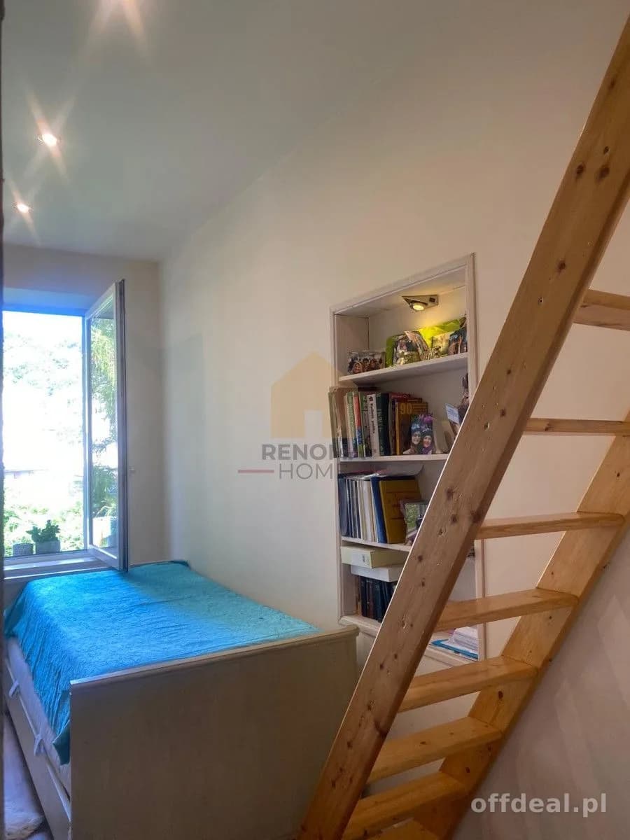 appartement à vendre à Duszniki-Zdrój, Zdrój | 2 pièces | 56 m²