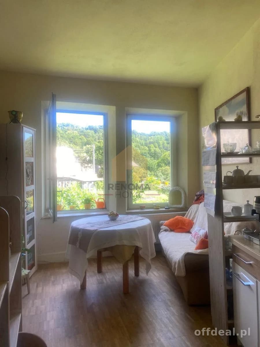 appartement à vendre à Duszniki-Zdrój, Zdrój | 2 pièces | 56 m²