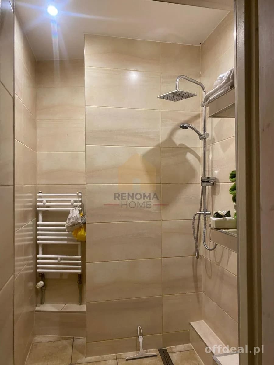 appartement à vendre à Duszniki-Zdrój, Zdrój | 2 pièces | 56 m²