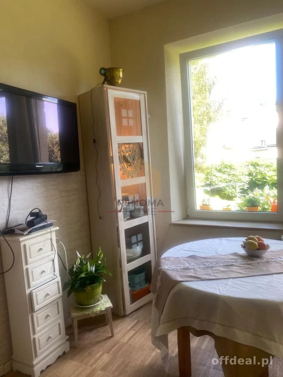 appartement à vendre à Duszniki-Zdrój, Zdrój | 2 pièces | 56 m²