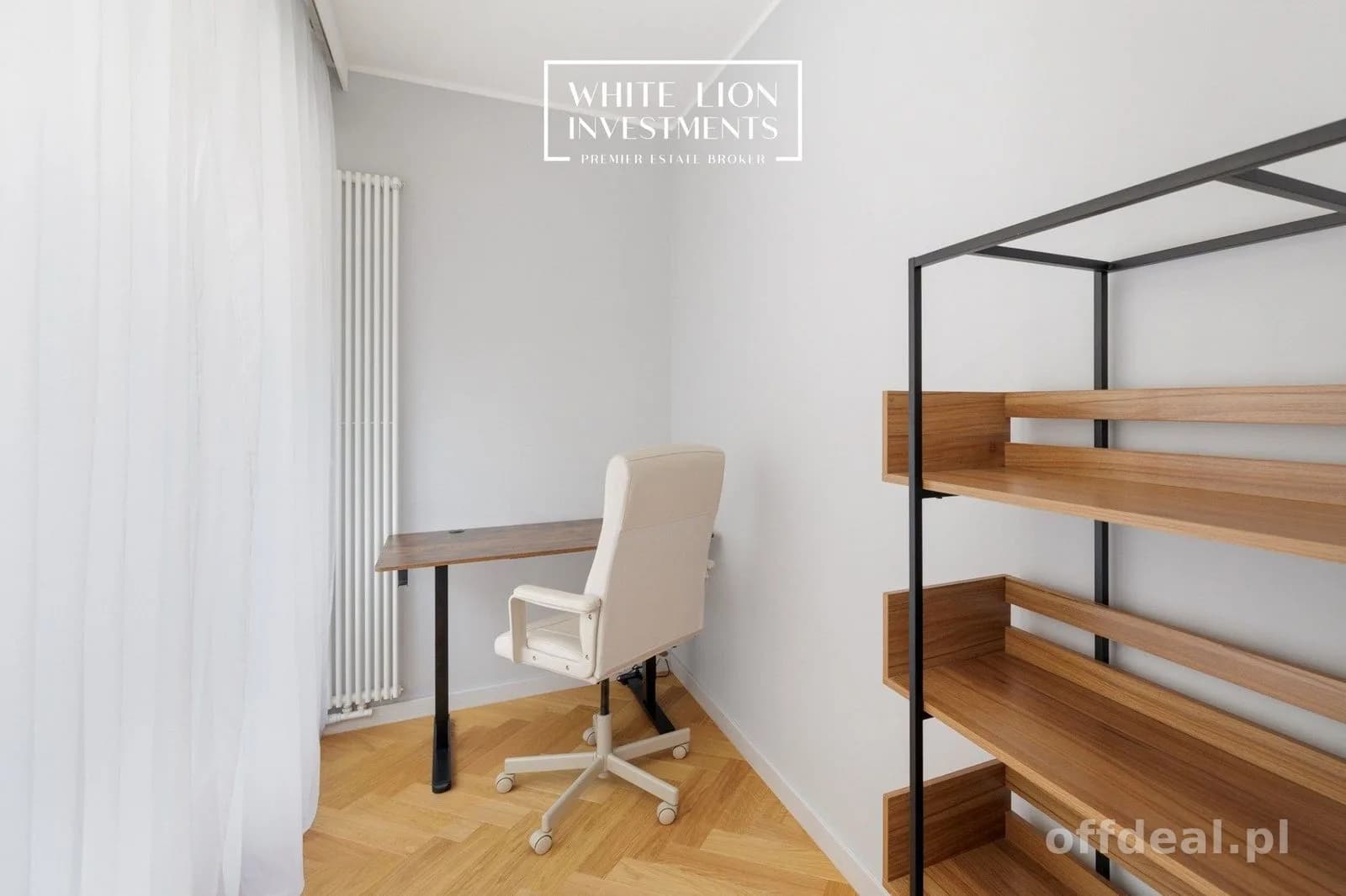 Zdjęcie 6: Mieszkanie, 1 pokoje, 41 m², Warszawa