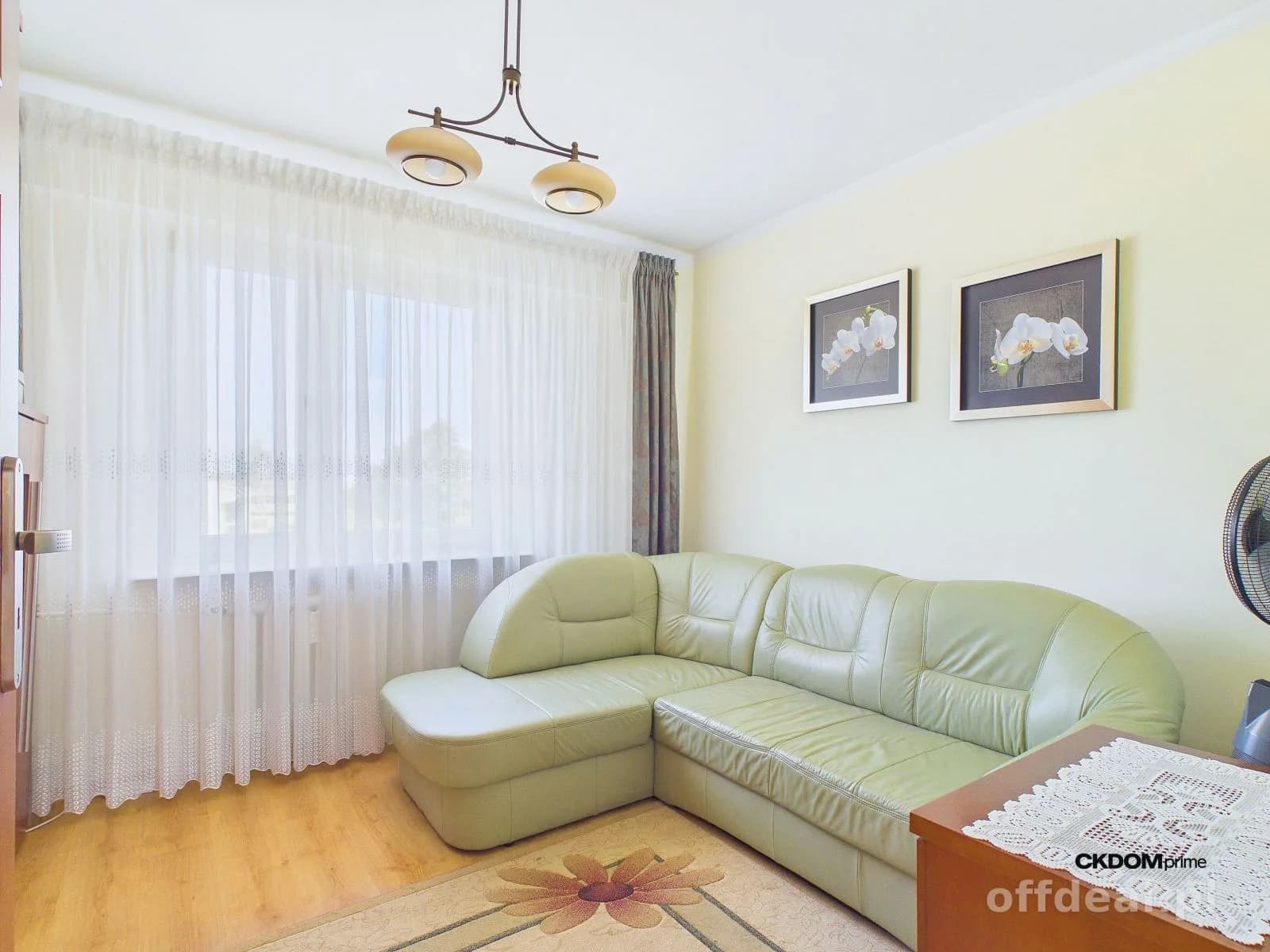 Photo 13: Appartement, 3 rooms, 73 m², Skarżysko-Kamienna