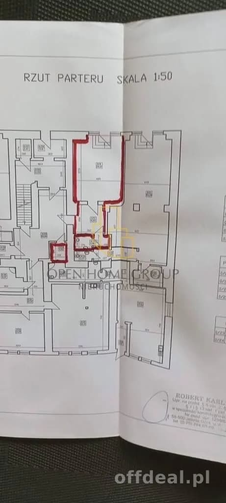 Zdjęcie 2: Lokal, 43 m², Jelenia Góra