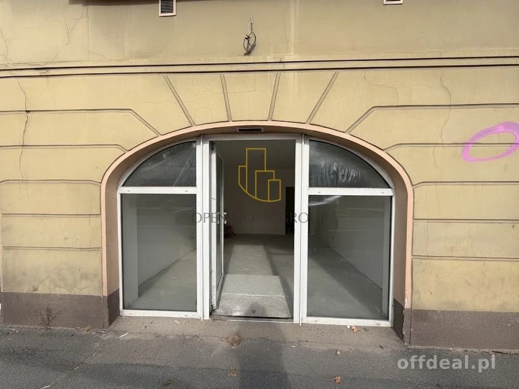 Zdjęcie 1: Lokal, 43 m², Jelenia Góra