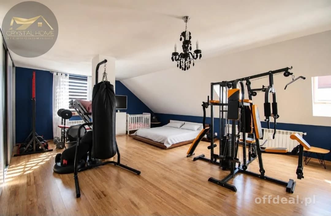 Zdjęcie 5: Dom, 7 pokoje, 280 m², Bolesławice