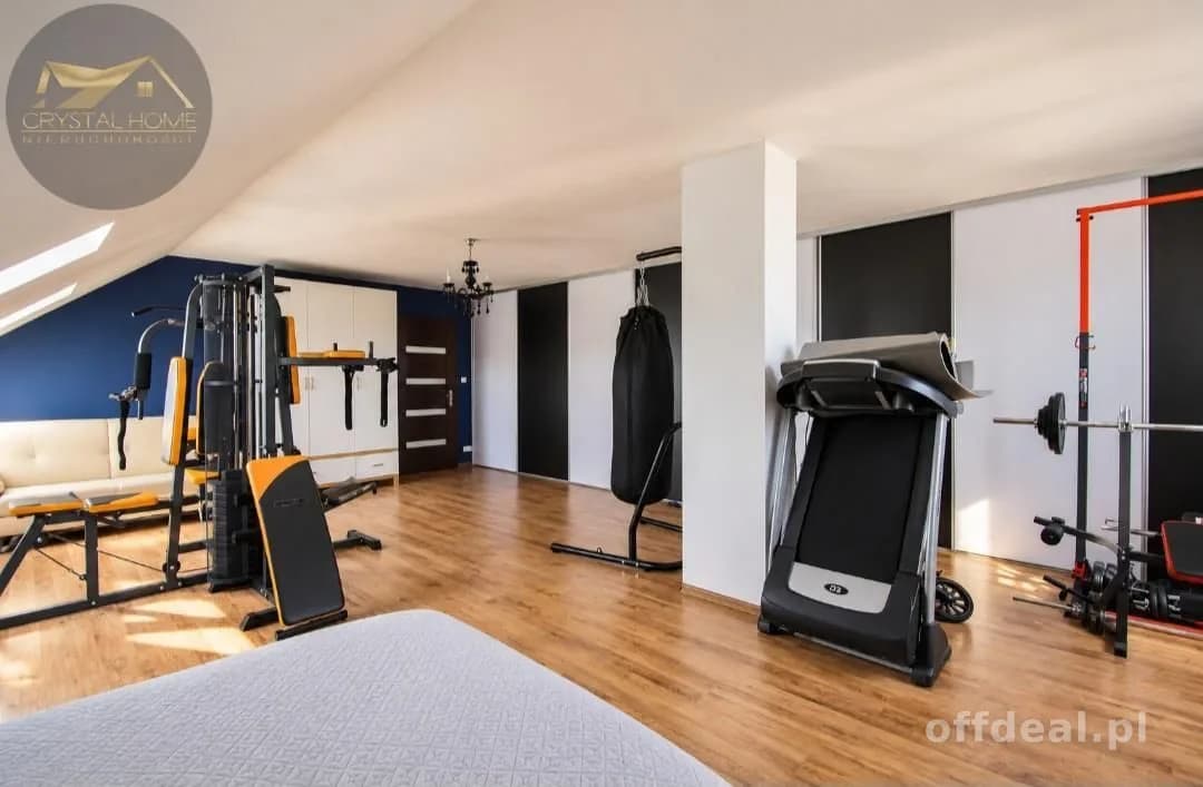 Zdjęcie 6: Dom, 7 pokoje, 280 m², Bolesławice