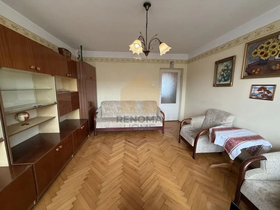 appartement à vendre à Świebodzice | 2 pièces | 51,5 m²